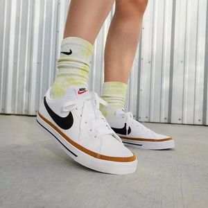 Nike Court Legacy | Women 9
